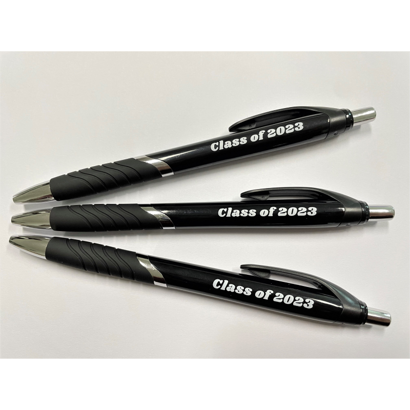 Class of 2023 pen